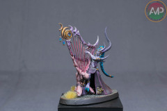 Infernal Enrapturess