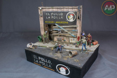 AUTOR - DANIEL CALLE NAVARRO